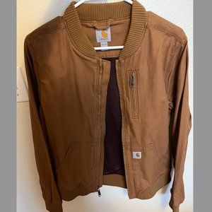 Brand New Carhartt Jacket